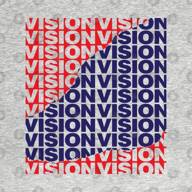 Vision by iMAK